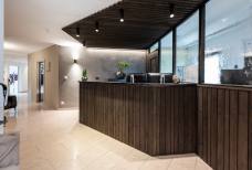 Aparthotel Winklwiese - Rezeption, Bar und Stube